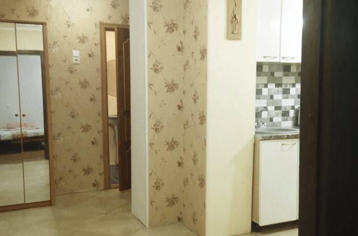 2-Комнатная квартира на сутки в  Пинске,  Первомайская ул., 109    изображение 5 - kvartirka.by