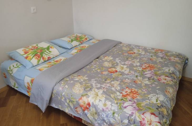 2-Комнатная квартира на сутки в  Пинске,  Первомайская ул., 109    изображение 4 - kvartirka.by