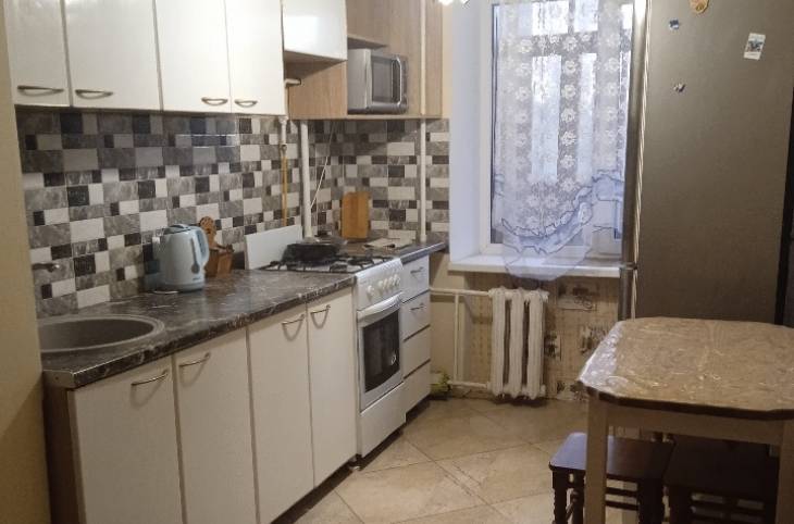 2-Комнатная квартира на сутки в  Пинске,  Первомайская ул., 109    изображение 6 - kvartirka.by