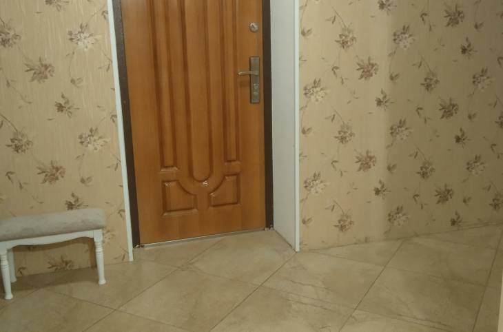 2-Комнатная квартира на сутки в  Пинске,  Первомайская ул., 109    изображение 7 - kvartirka.by