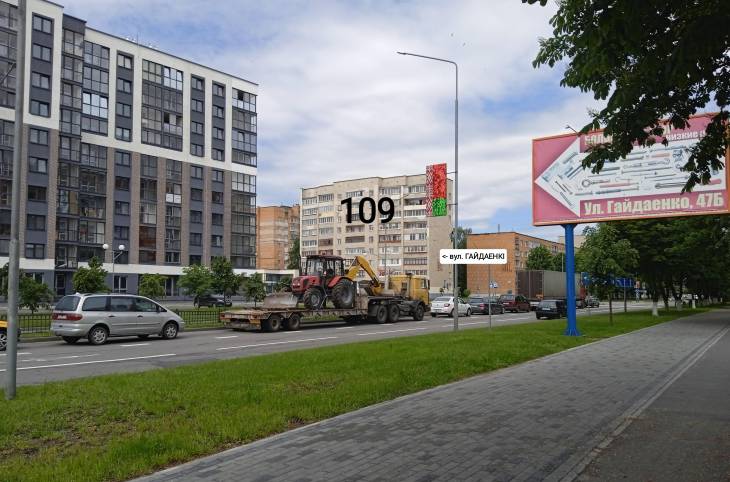 2-Комнатная квартира на сутки в  Пинске,  Первомайская ул., 109    изображение 10 - kvartirka.by