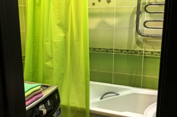 2-Комнатная квартира на сутки в  Гродно,  Клецкова пр-т., 23к1    изображение 7 - kvartirka.by