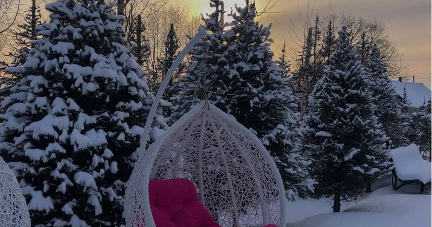 У Антила  домики от 2 до 10 человек в Минской области, Пристромы  садовая 38  изображение 29 - kvartirka.by