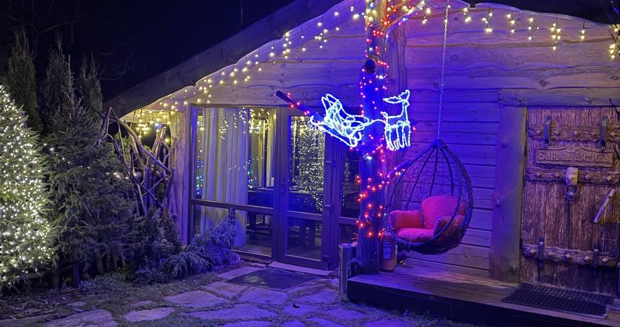 У Антила  домики от 2 до 10 человек в Минской области, Пристромы  садовая 38  изображение 23 - kvartirka.by