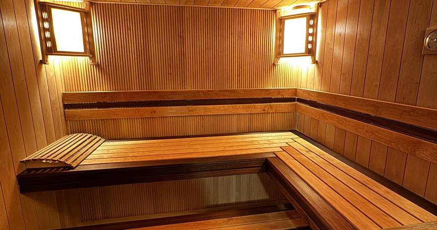 У Антила  домики от 2 до 10 человек в Минской области, Пристромы  садовая 38  изображение 5 - kvartirka.by