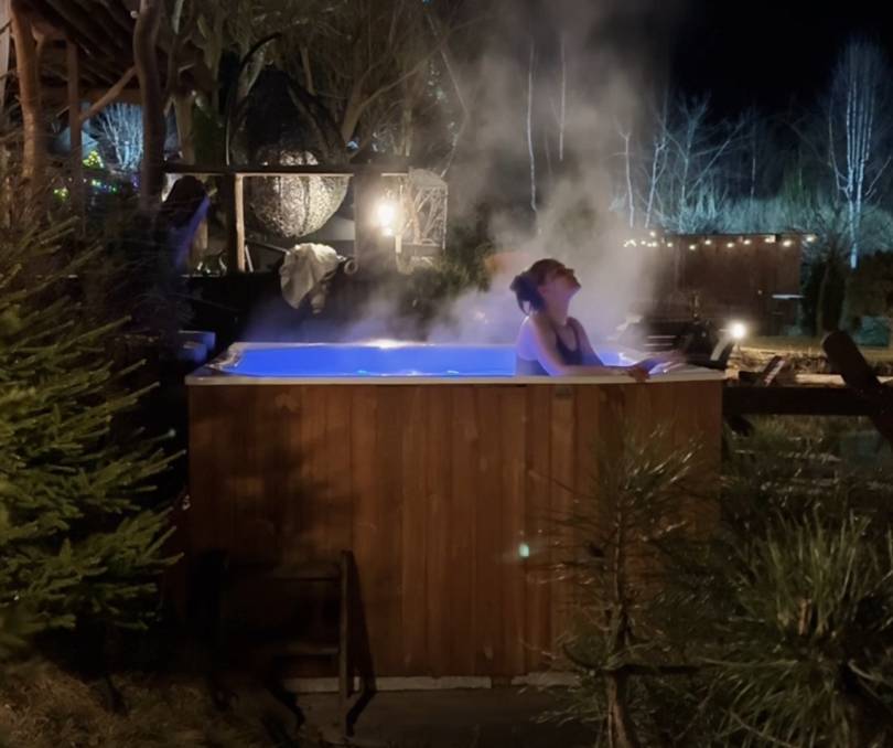 У Антила  домики от 2 до 10 человек - kvartirka.by