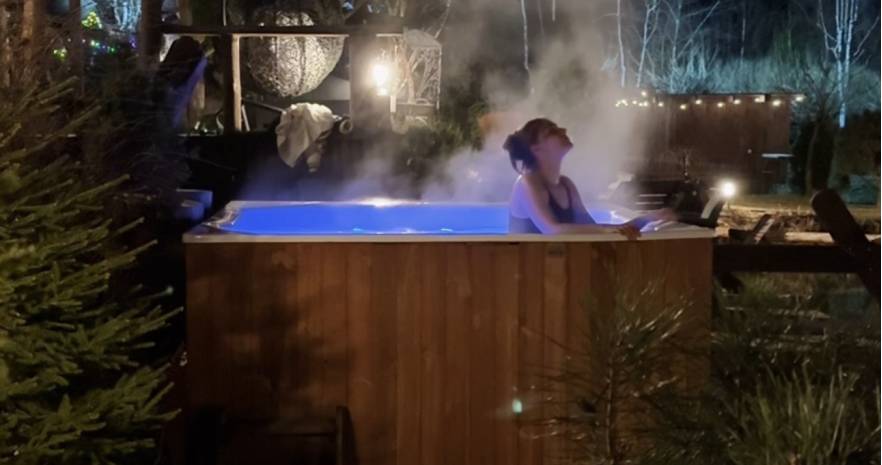 У Антила  домики от 2 до 10 человек в Минской области, Пристромы  садовая 38  изображение 4 - kvartirka.by