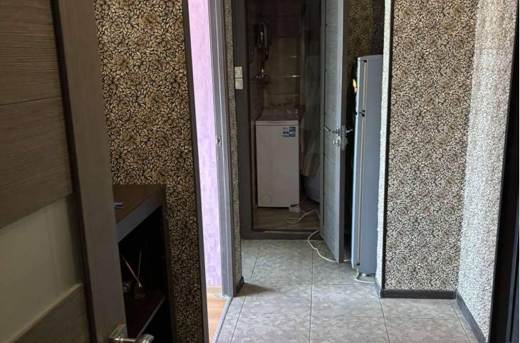2-Комнатная квартира на сутки в  Новополоцке,  Молодежная ул., 145    изображение 9 - kvartirka.by