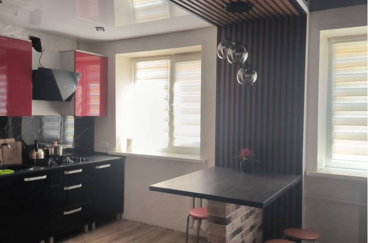 Студия на сутки в  Полоцке,  Коммунистическая ул., 25    изображение 1 - kvartirka.by