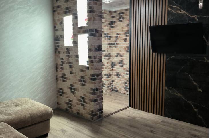 Студия на сутки в  Полоцке,  Коммунистическая ул., 25    изображение 2 - kvartirka.by