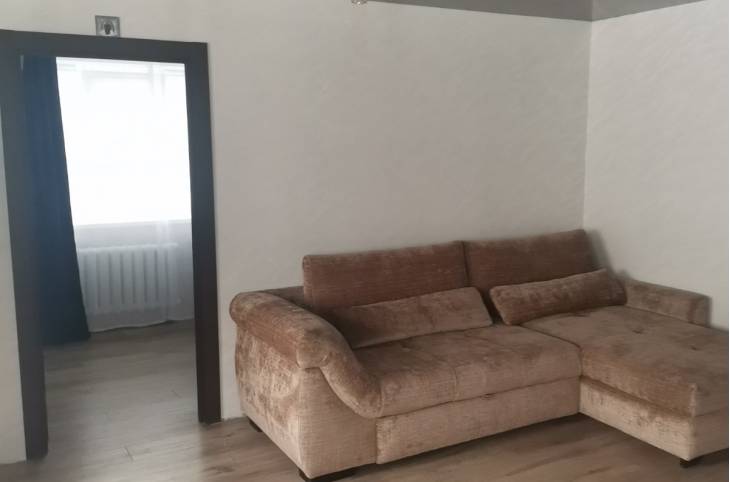 Студия на сутки в  Полоцке,  Коммунистическая ул., 25   изображение 3 - kvartirka.by