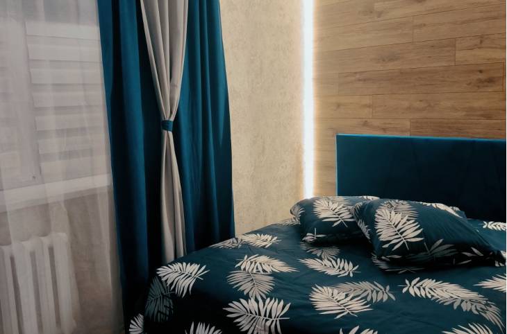 Студия на сутки в  Полоцке,  Коммунистическая ул., 25    изображение 6 - kvartirka.by