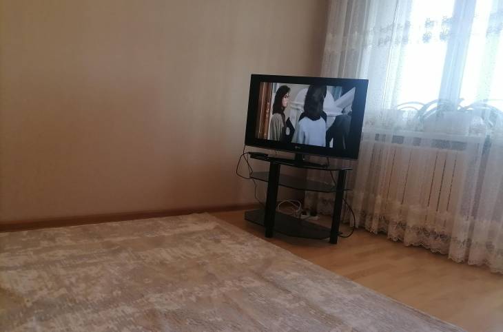 2-Комнатная квартира на сутки в  Жлобине,  18-й микрорайон, 29   изображение 3 - kvartirka.by
