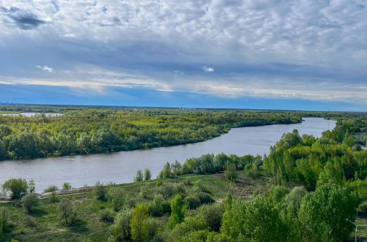 2-Комнатная квартира на сутки в  Гомеле,  Денисенко ул., 26    изображение 13 - kvartirka.by
