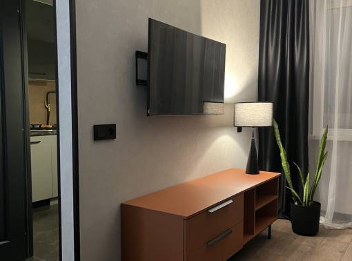 Красивая 1-комнатная Центр Вокзал - kvartirka.by