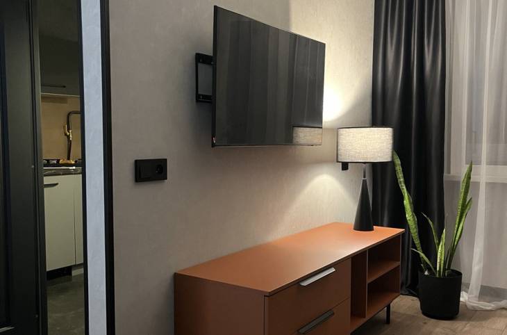 1-Комнатная квартира на сутки в  Гомеле,  Победы пр., 25б    изображение 7 - kvartirka.by