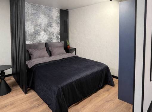 Красивая 1-комнатная Центр Вокзал - kvartirka.by