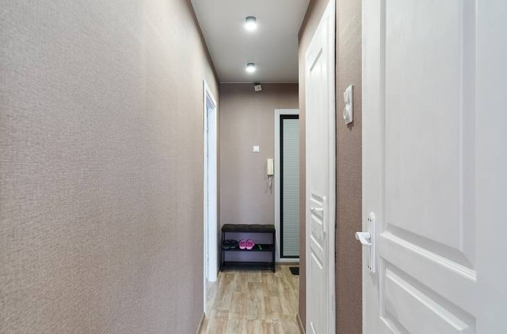 1-Комнатная квартира на час в  Минске,  Жуковского ул., 5/2    изображение 9 - kvartirka.by