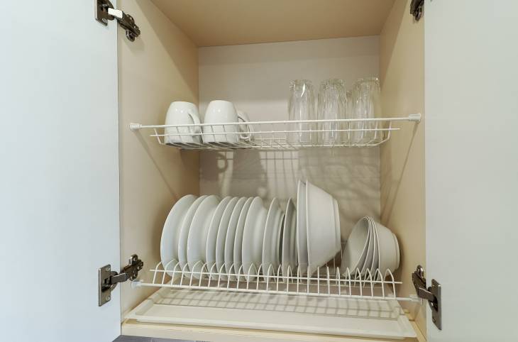 1-Комнатная квартира на час в  Минске,  Жуковского ул., 5/2    изображение 12 - kvartirka.by