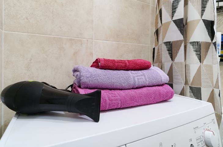 1-Комнатная квартира на час в  Минске,  Жуковского ул., 5/2    изображение 7 - kvartirka.by