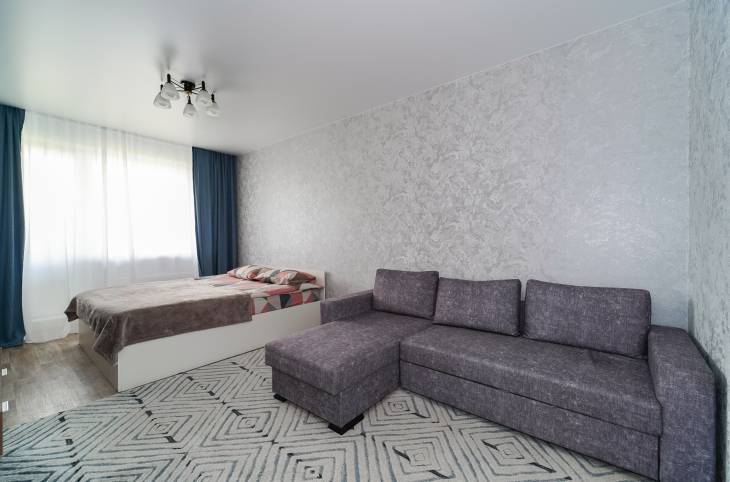 1-Комнатная квартира на час в  Минске,  Жуковского ул., 5/2    изображение 6 - kvartirka.by