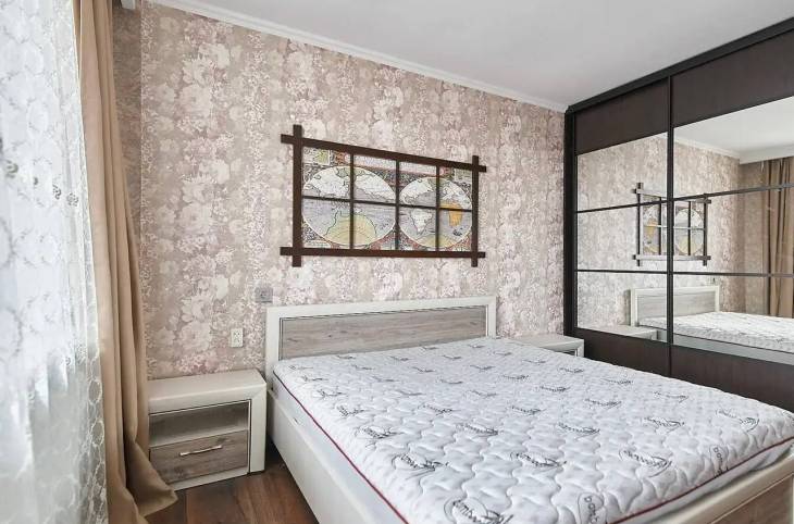 2-Комнатная квартира на час в  Минске,  Немига ул., 10    изображение 1 - kvartirka.by