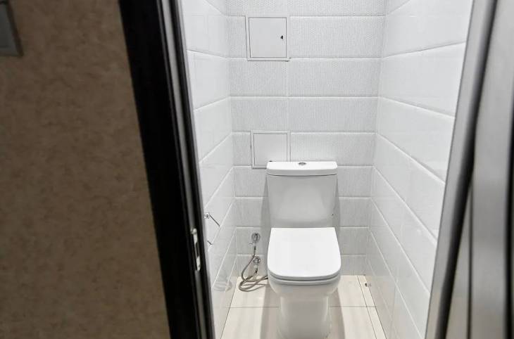 2-Комнатная квартира на час в  Минске,  Немига ул., 10    изображение 2 - kvartirka.by