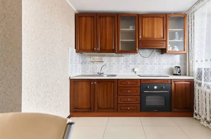 2-Комнатная квартира на час в  Минске,  Немига ул., 10    изображение 4 - kvartirka.by