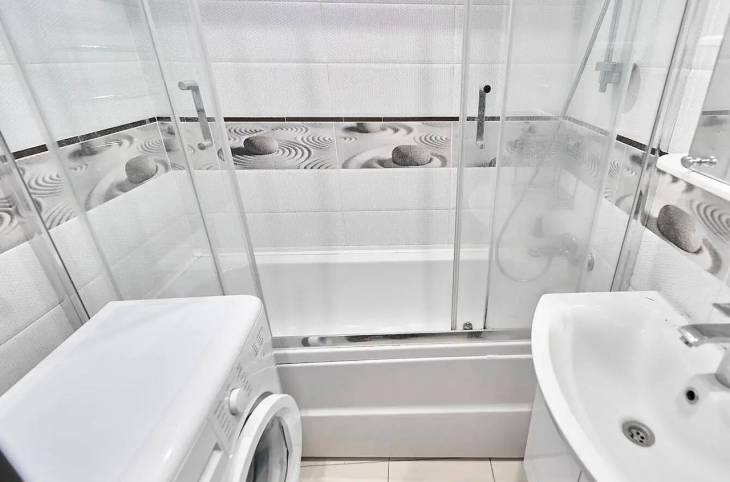 2-Комнатная квартира на час в  Минске,  Немига ул., 10    изображение 5 - kvartirka.by