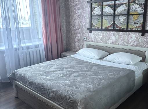 Квартира  Центр Немига 1,5 км Вокзал - kvartirka.by