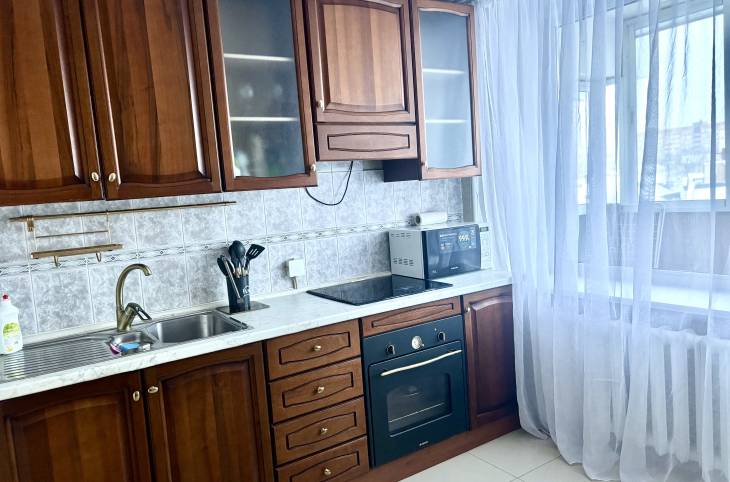 2-Комнатная квартира на сутки в  Минске,  Немига ул., 10    изображение 4 - kvartirka.by