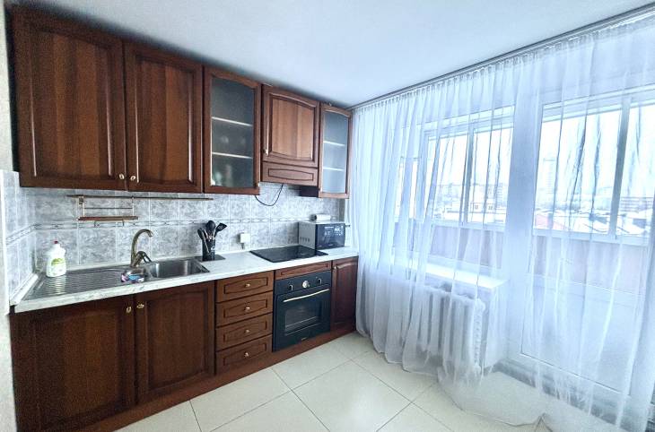 2-Комнатная квартира на сутки в  Минске,  Немига ул., 10    изображение 2 - kvartirka.by