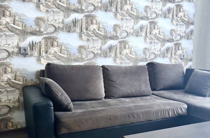 2-Комнатная квартира на сутки в  Минске,  Немига ул., 10    изображение 5 - kvartirka.by