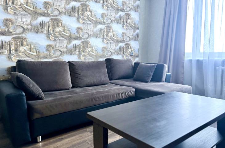 2-Комнатная квартира на сутки в  Минске,  Немига ул., 10    изображение 6 - kvartirka.by