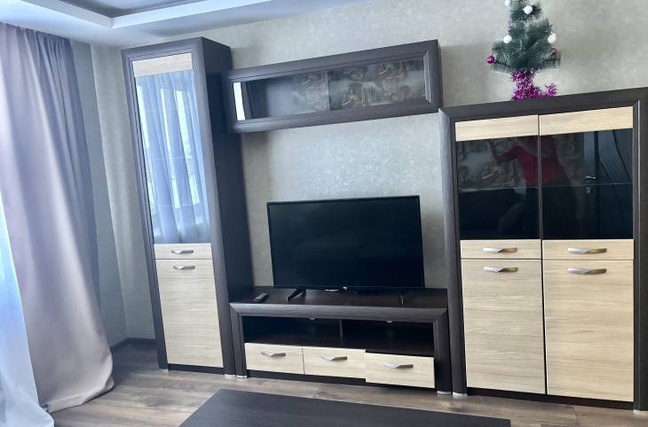 2-Комнатная квартира на сутки в  Минске,  Немига ул., 10    изображение 7 - kvartirka.by