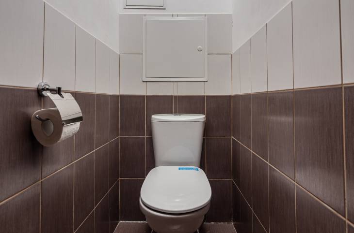 2-Комнатная квартира на час в  Минске,  Кирова ул., 2    изображение 7 - kvartirka.by