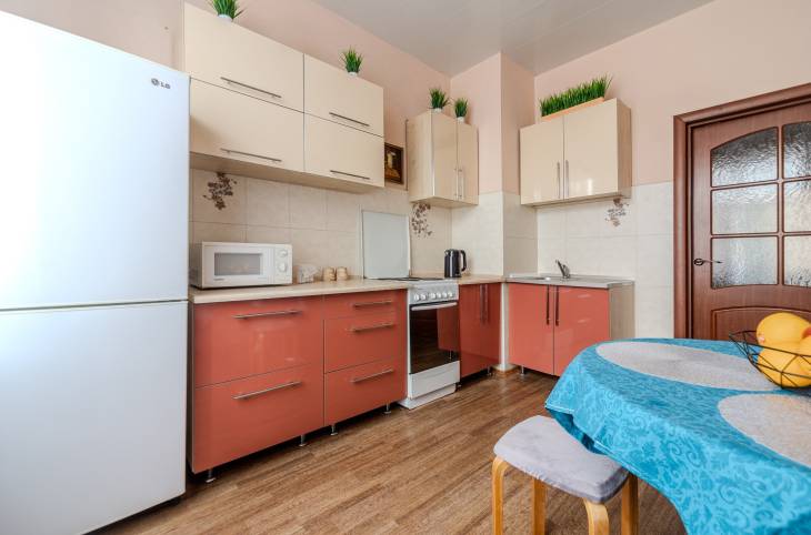 2-Комнатная квартира на час в  Минске,  Кирова ул., 2    изображение 8 - kvartirka.by