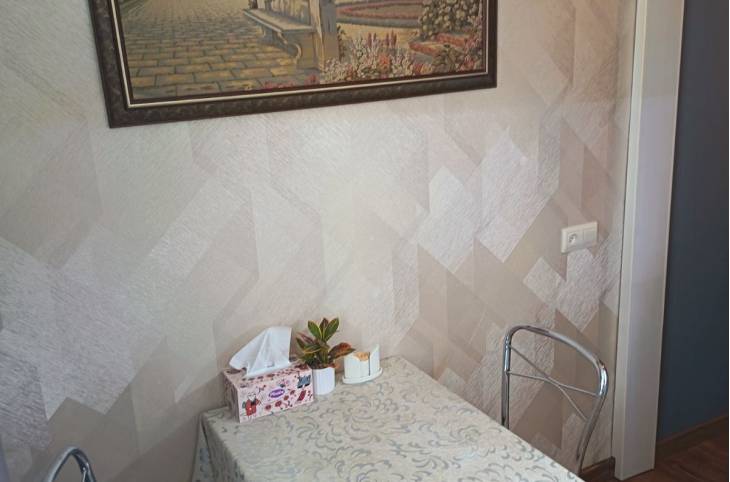 1-Комнатная квартира на ночь в  Гомеле,  Победы пр., 18    изображение 4 - kvartirka.by