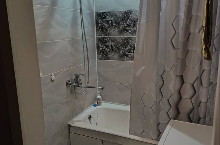 1-Комнатная квартира на ночь в  Гомеле,  Победы пр., 18    изображение 6 - kvartirka.by