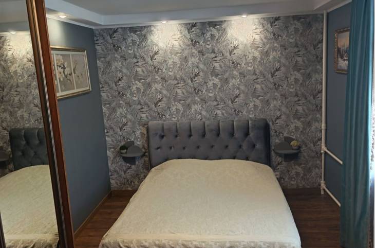 1-Комнатная квартира на ночь в  Гомеле,  Победы пр., 18   изображение 3 - kvartirka.by