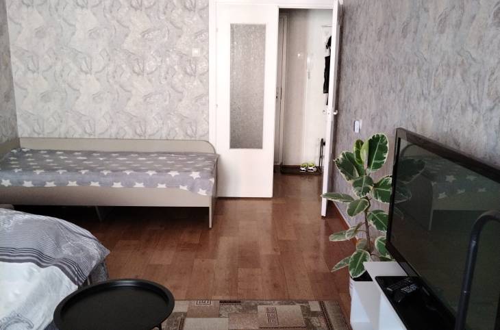1-Комнатная квартира на сутки в  Полоцке,  Мира пр-т., 10   изображение 3 - kvartirka.by