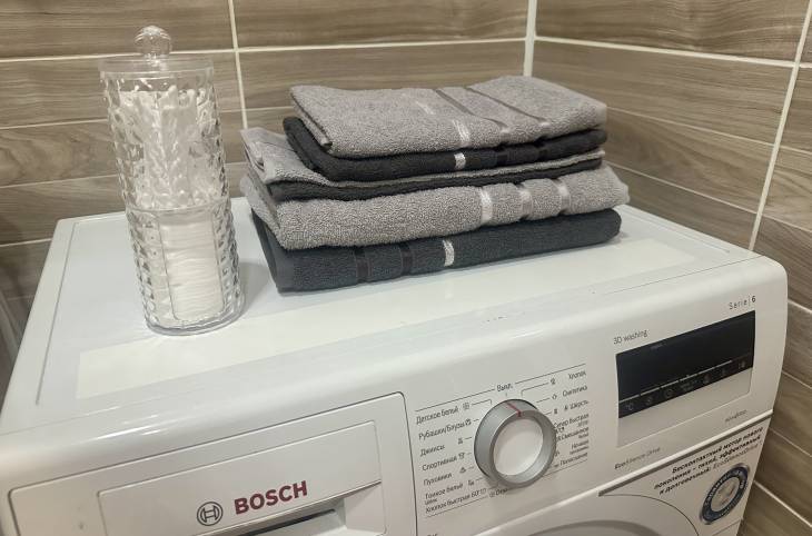 3-Комнатная квартира на сутки в  Гродно,  Терешковой ул., 13а    изображение 5 - kvartirka.by