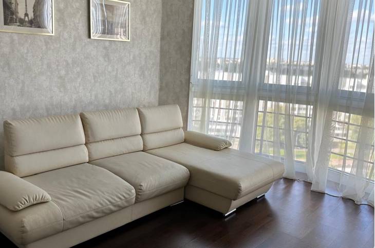 3-Комнатная квартира на сутки в  Витебске,  Строителей пр-т., 5к1    изображение 12 - kvartirka.by