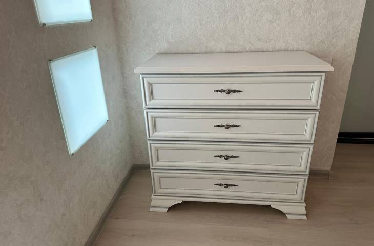 3-Комнатная квартира на сутки в  Витебске,  Строителей пр-т., 5к1    изображение 15 - kvartirka.by