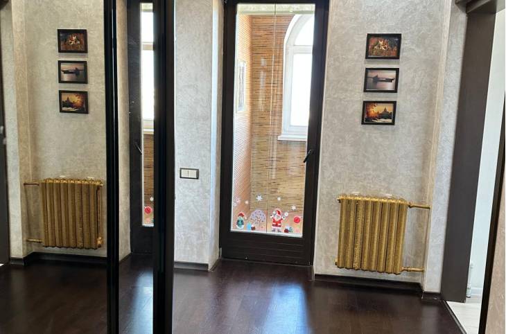 3-Комнатная квартира на сутки в  Витебске,  Строителей пр-т., 5к1    изображение 17 - kvartirka.by