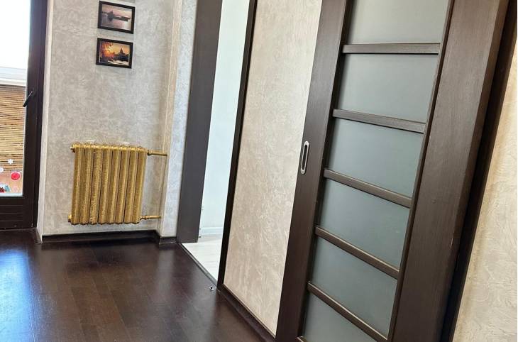 3-Комнатная квартира на сутки в  Витебске,  Строителей пр-т., 5к1    изображение 18 - kvartirka.by