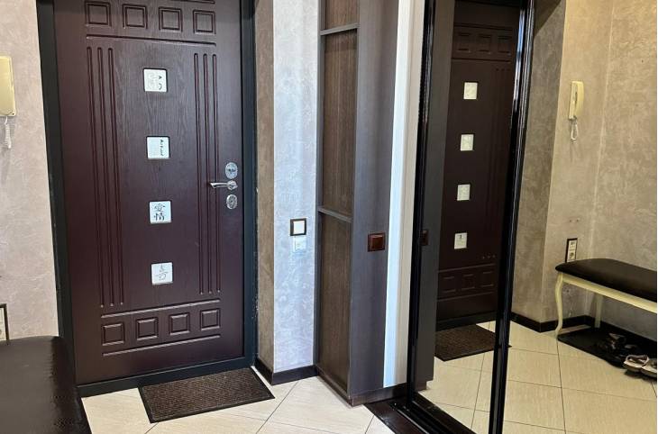 3-Комнатная квартира на сутки в  Витебске,  Строителей пр-т., 5к1    изображение 16 - kvartirka.by