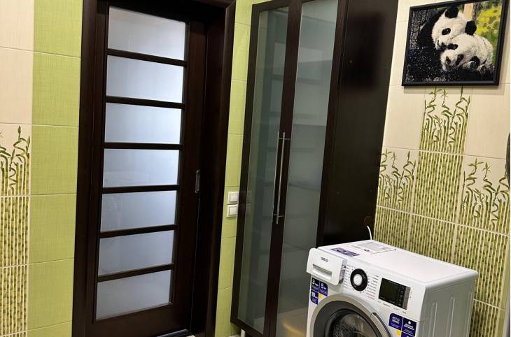 3-Комнатная квартира на сутки в  Витебске,  Строителей пр-т., 5к1    изображение 20 - kvartirka.by