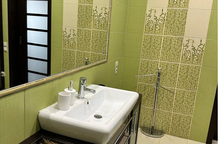 3-Комнатная квартира на сутки в  Витебске,  Строителей пр-т., 5к1    изображение 21 - kvartirka.by