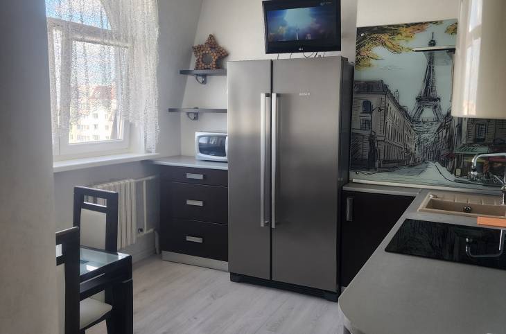 3-Комнатная квартира на сутки в  Витебске,  Строителей пр-т., 5к1    изображение 2 - kvartirka.by